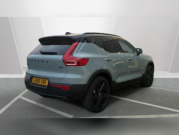 Used Volvo XC40 2026 for sale - 78035913: Photo