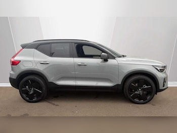 Used Volvo XC40 2026 for sale - 78035913: Photo