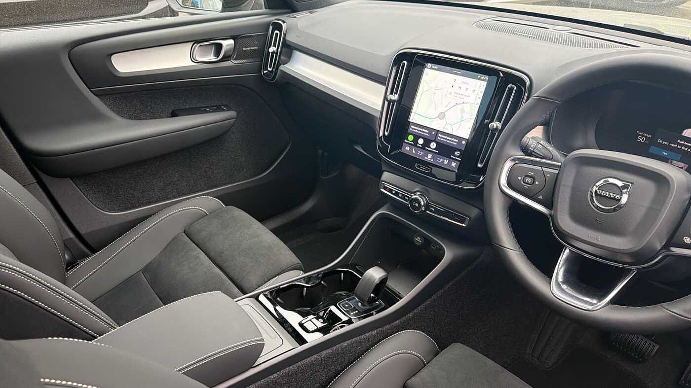 Used Volvo XC40 2026 for sale - 78035913: Photo 5