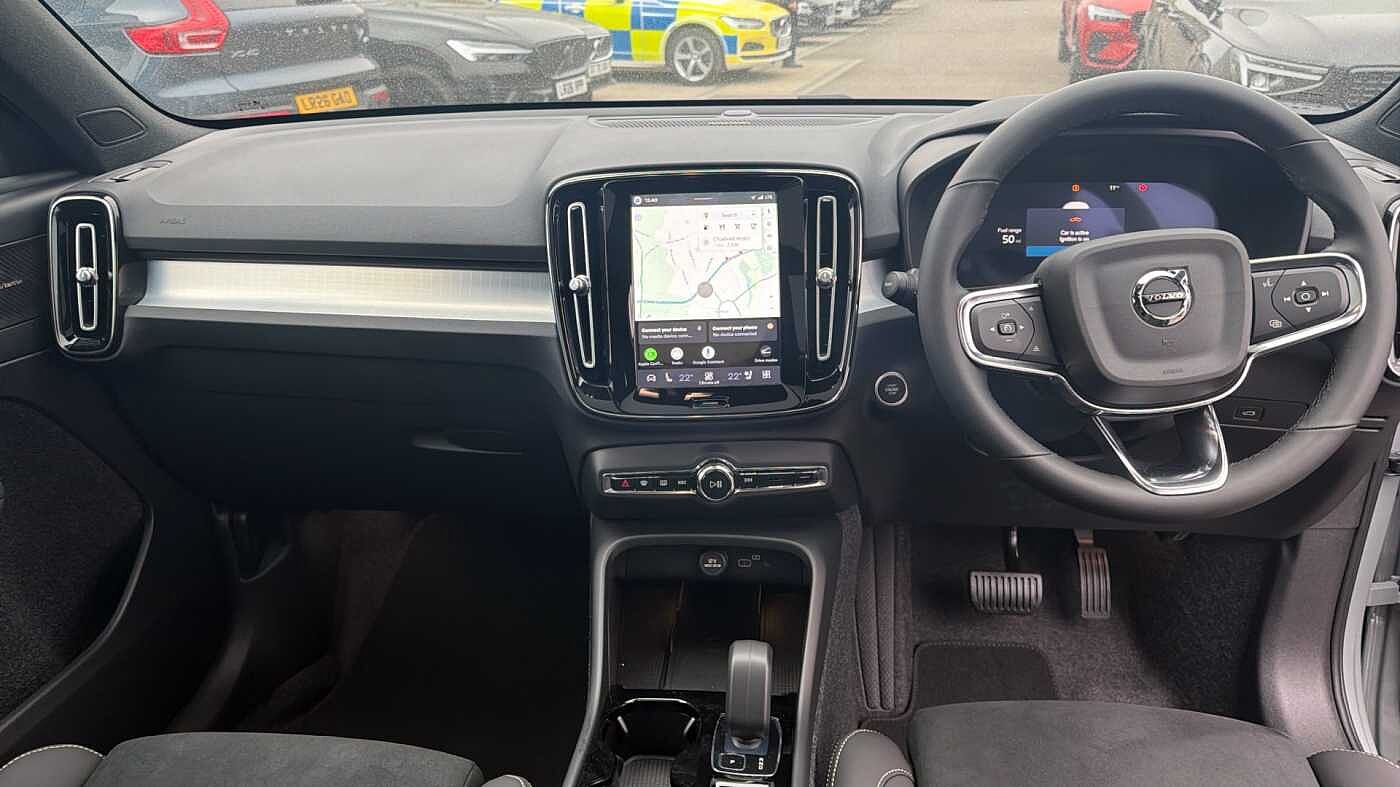 Used Volvo XC40 2026 for sale - 78035913: Photo 6