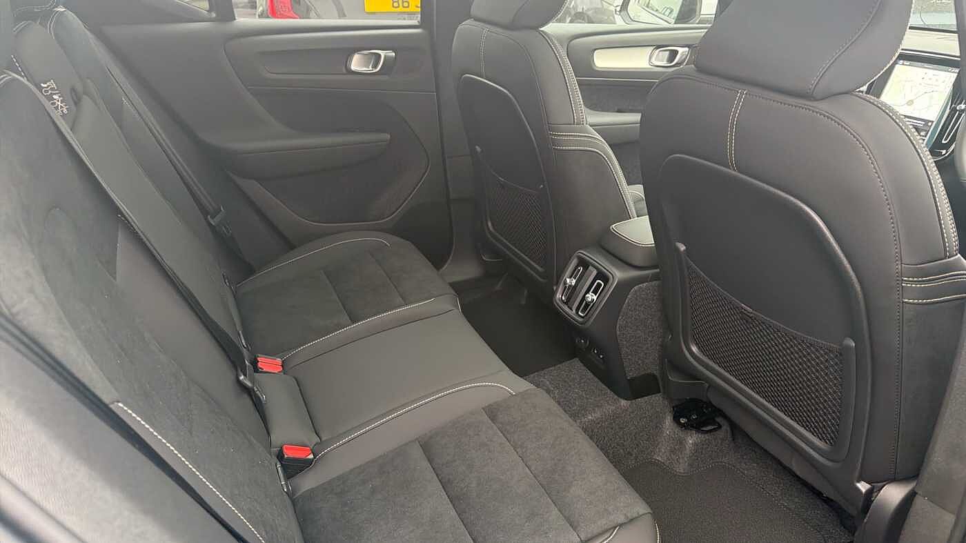 Used Volvo XC40 2026 for sale - 78035913: Photo 8