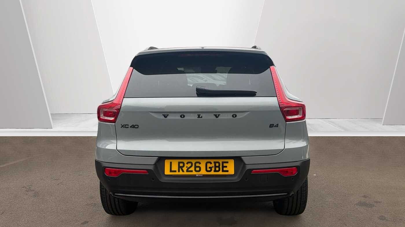 Used Volvo XC40 2026 for sale - 78035913: Photo 9