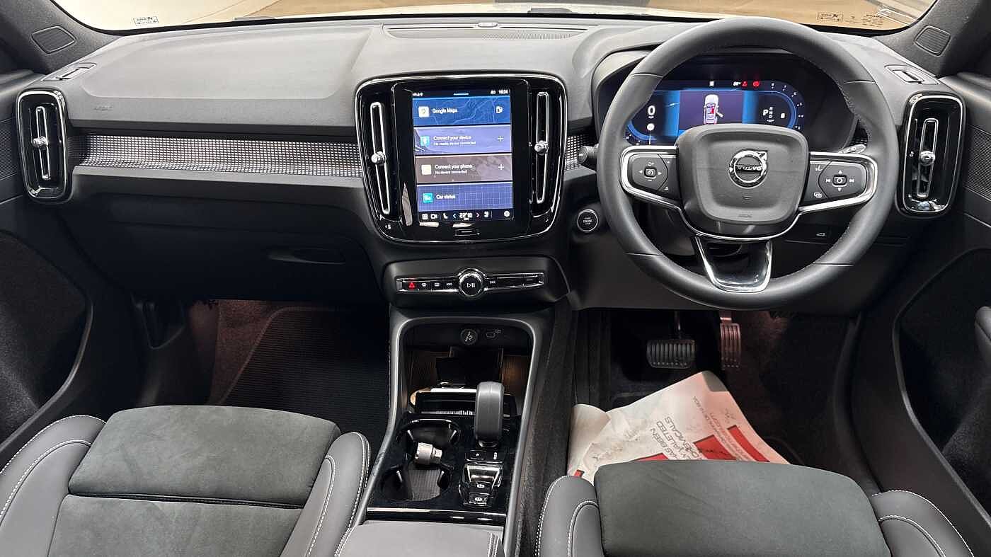 Used Volvo XC40 2024 for sale - 78035890: Photo 10