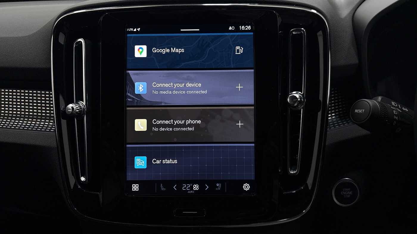 Used Volvo XC40 2024 for sale - 78035890: Photo 11