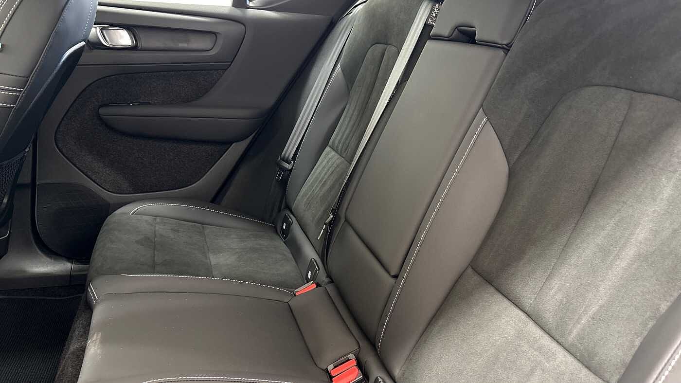 Used Volvo XC40 2024 for sale - 78035890: Photo 13