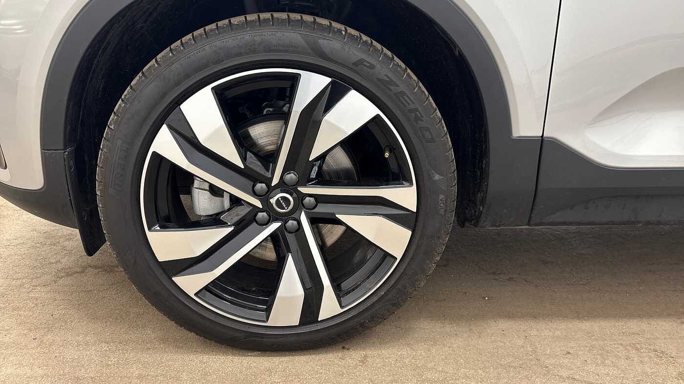 Used Volvo XC40 2024 for sale - 78035890: Photo 16