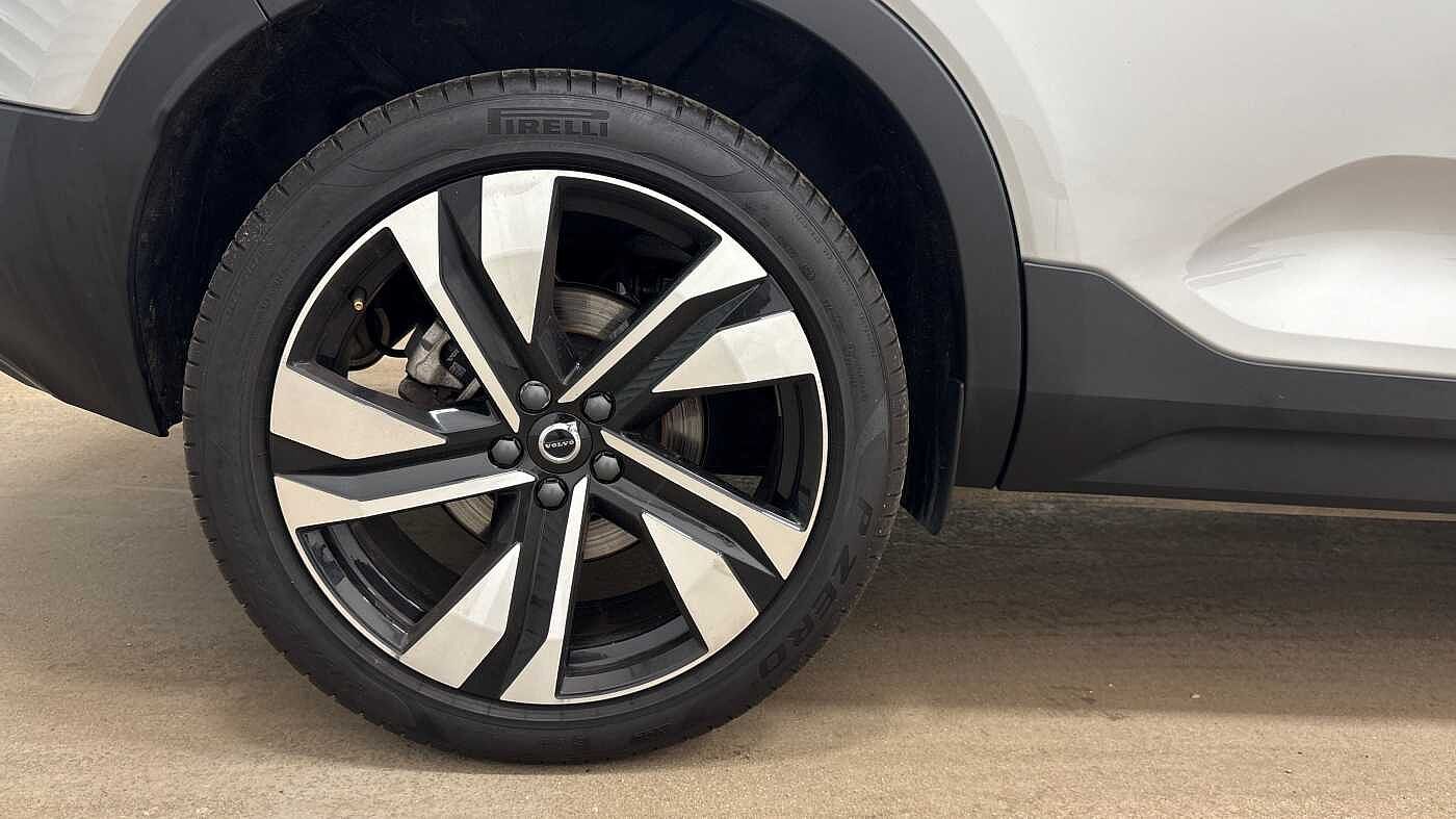 Used Volvo XC40 2024 for sale - 78035890: Photo 19