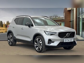 Used Volvo XC40 2024 for sale - 78035890: Photo
