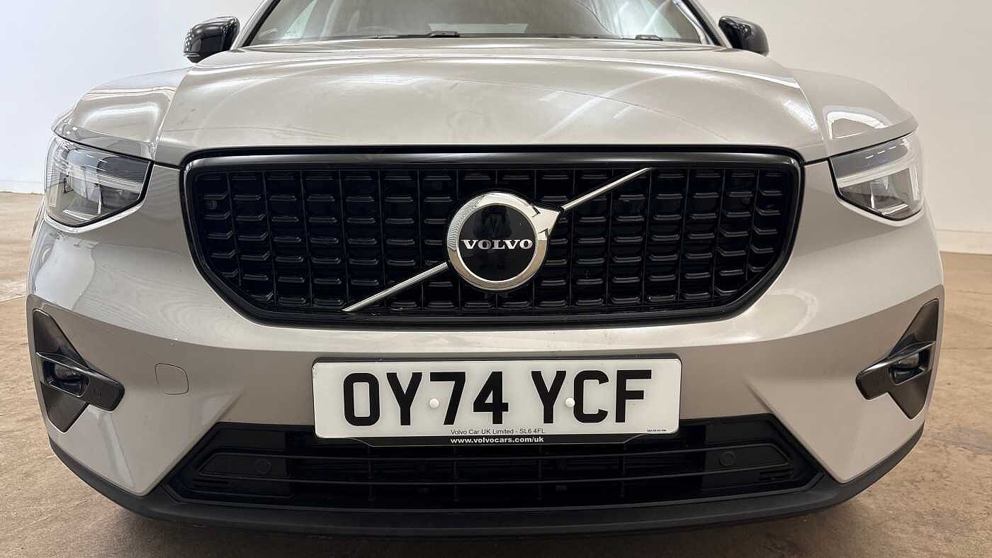 Used Volvo XC40 2024 for sale - 78035890: Photo 23