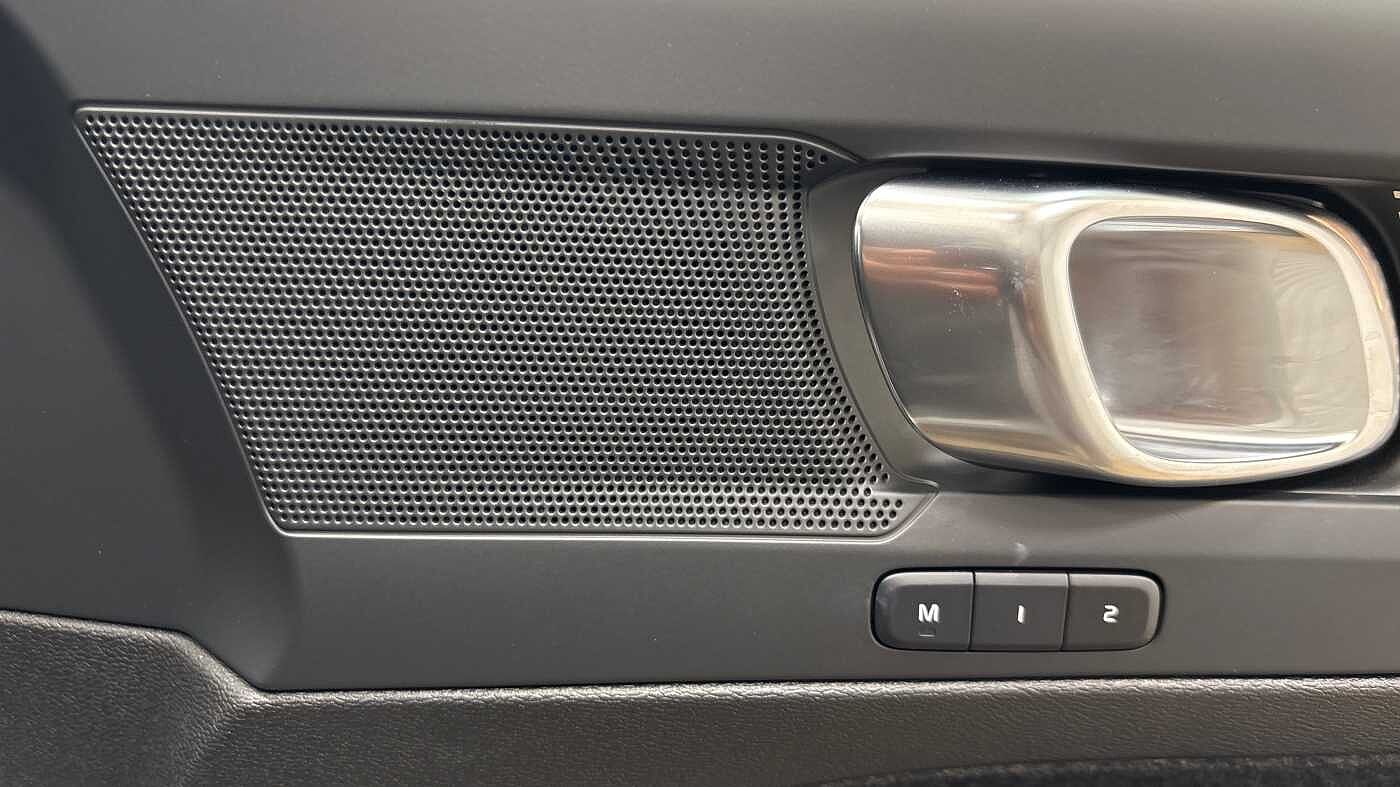 Used Volvo XC40 2024 for sale - 78035890: Photo 26