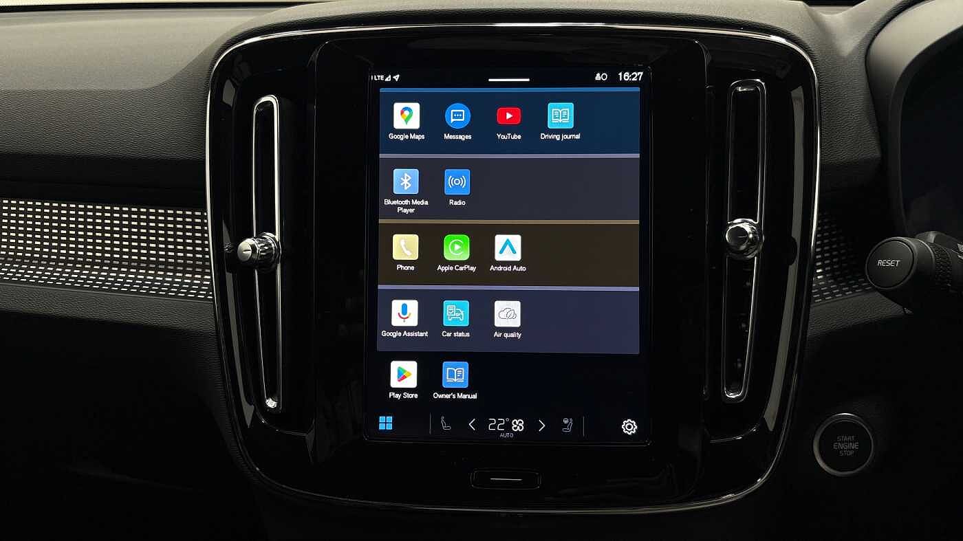 Used Volvo XC40 2024 for sale - 78035890: Photo 33