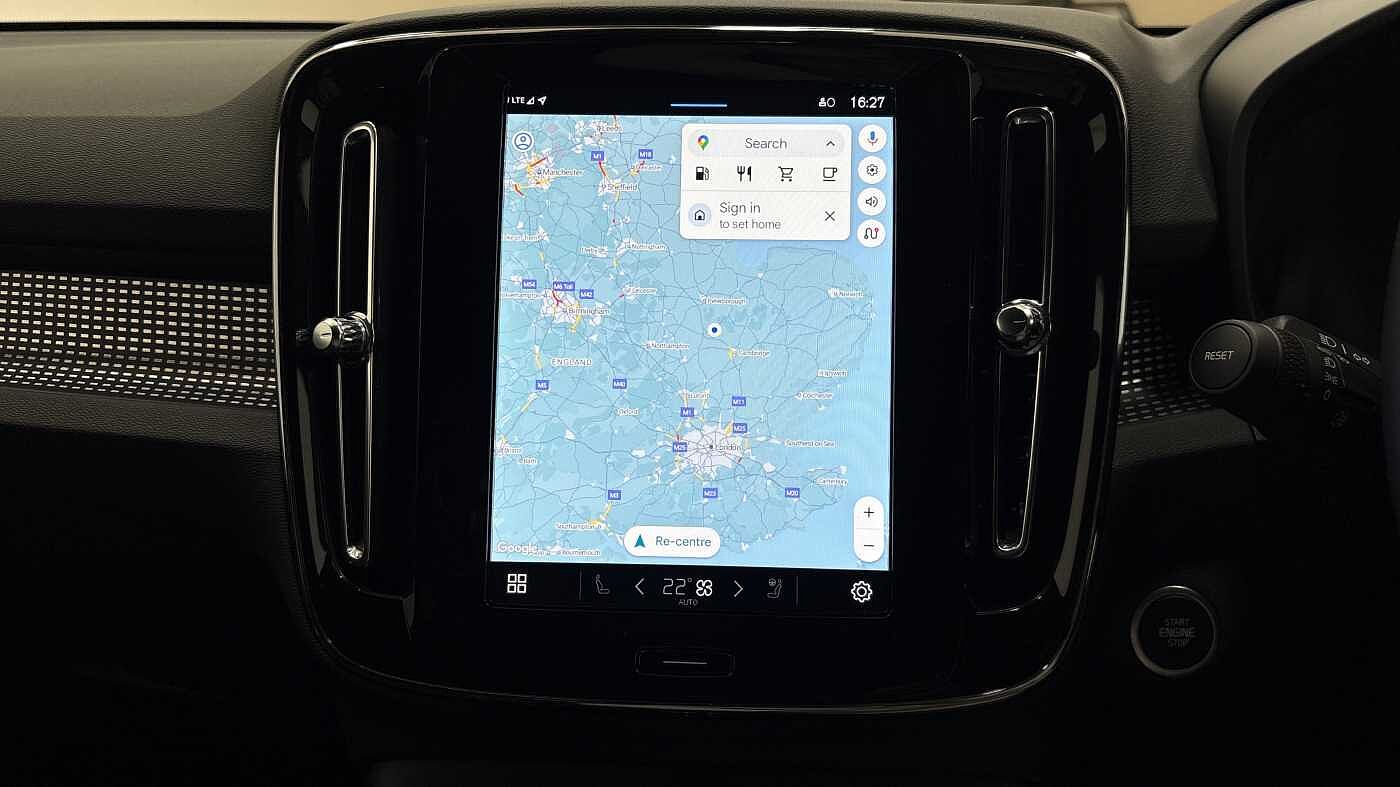 Used Volvo XC40 2024 for sale - 78035890: Photo 35