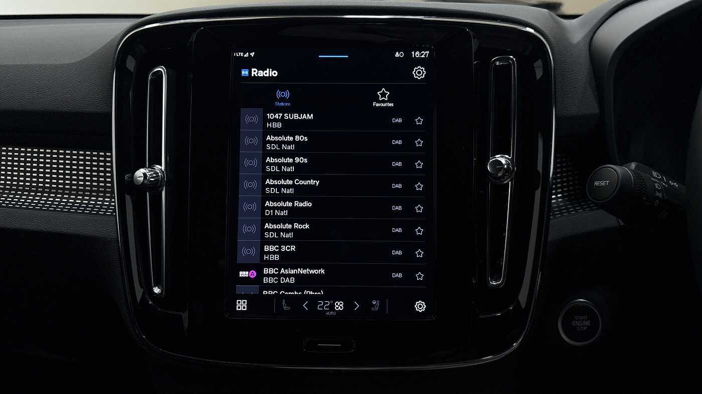 Used Volvo XC40 2024 for sale - 78035890: Photo 36