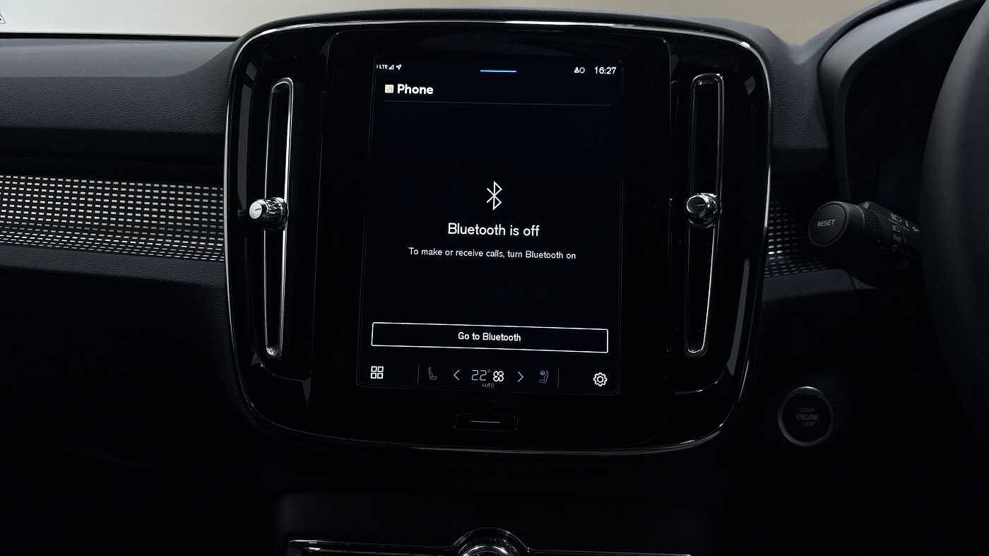 Used Volvo XC40 2024 for sale - 78035890: Photo 37