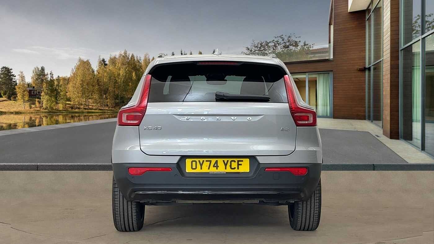 Used Volvo XC40 2024 for sale - 78035890: Photo 4