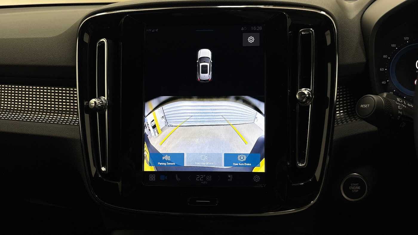 Used Volvo XC40 2024 for sale - 78035890: Photo 41