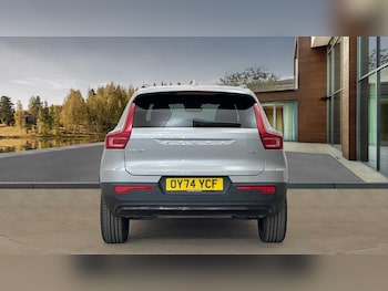 Used Volvo XC40 2024 for sale - 78035890: Photo