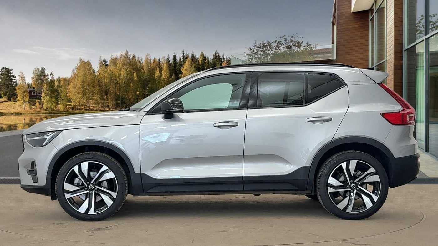 Used Volvo XC40 2024 for sale - 78035890: Photo 6