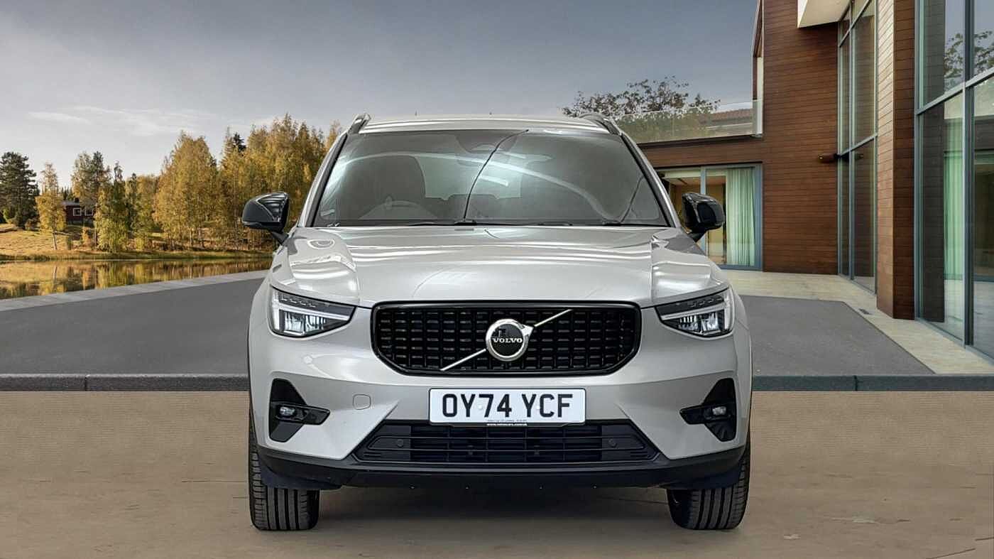 Used Volvo XC40 2024 for sale - 78035890: Photo 8