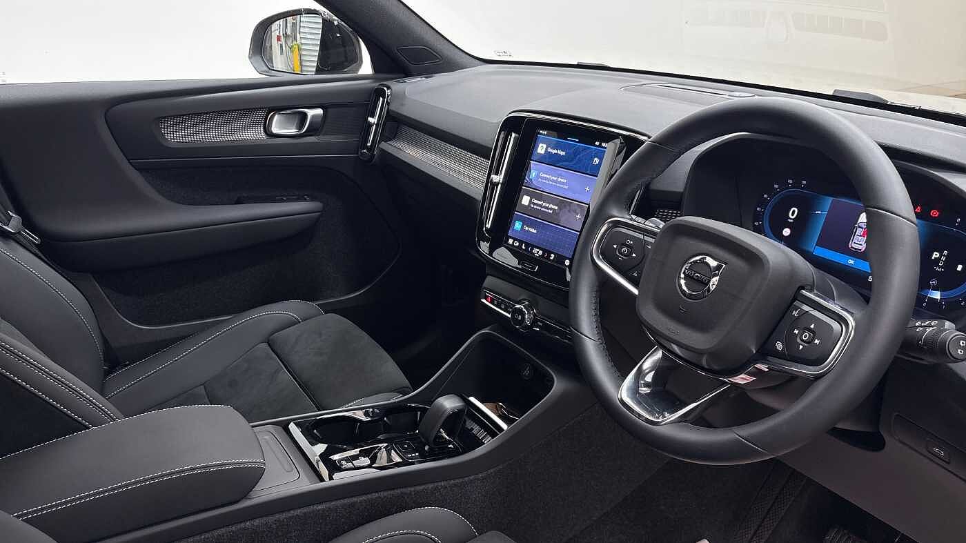Used Volvo XC40 2024 for sale - 78035890: Photo 9