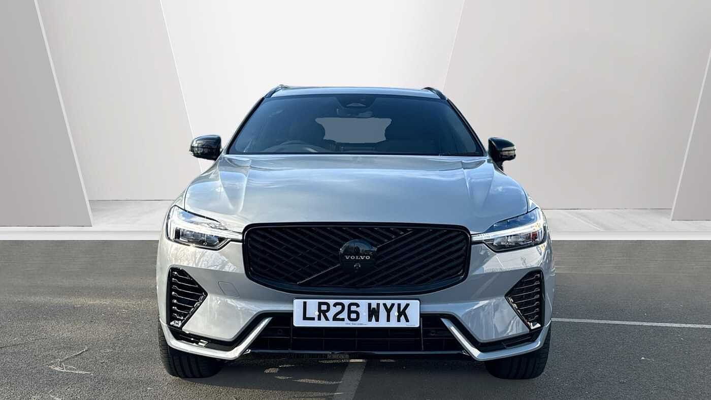 Used Volvo XC60 2026 for sale - 78094734: Photo 10