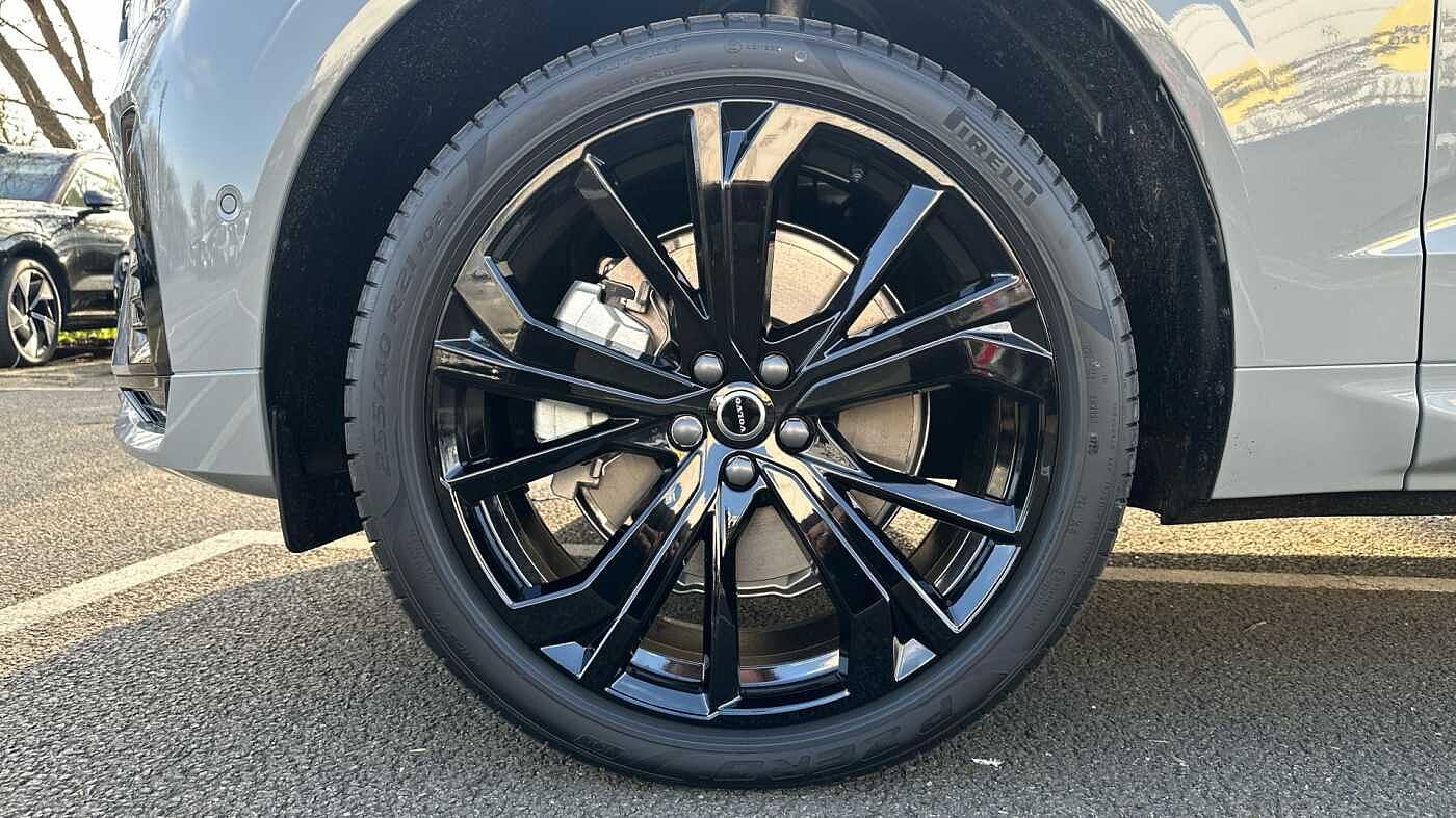 Used Volvo XC60 2026 for sale - 78094734: Photo 11