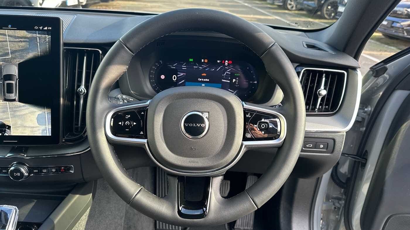 Used Volvo XC60 2026 for sale - 78094734: Photo 12