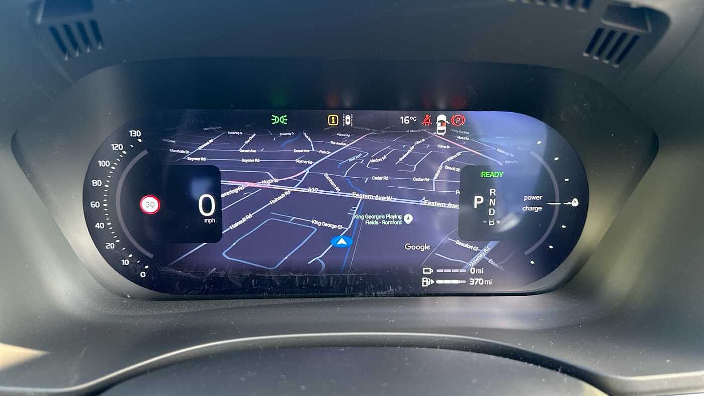 Used Volvo XC60 2026 for sale - 78094734: Photo 13