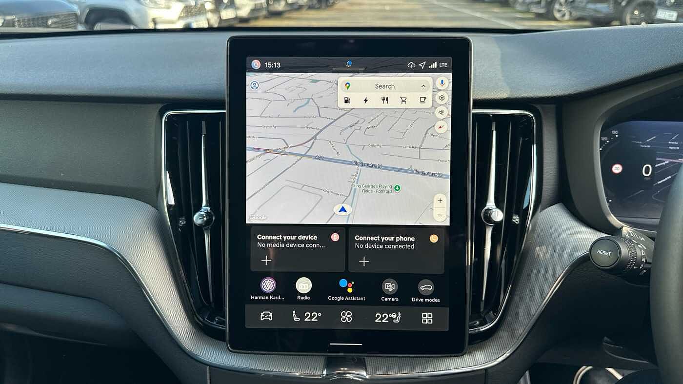 Used Volvo XC60 2026 for sale - 78094734: Photo 14