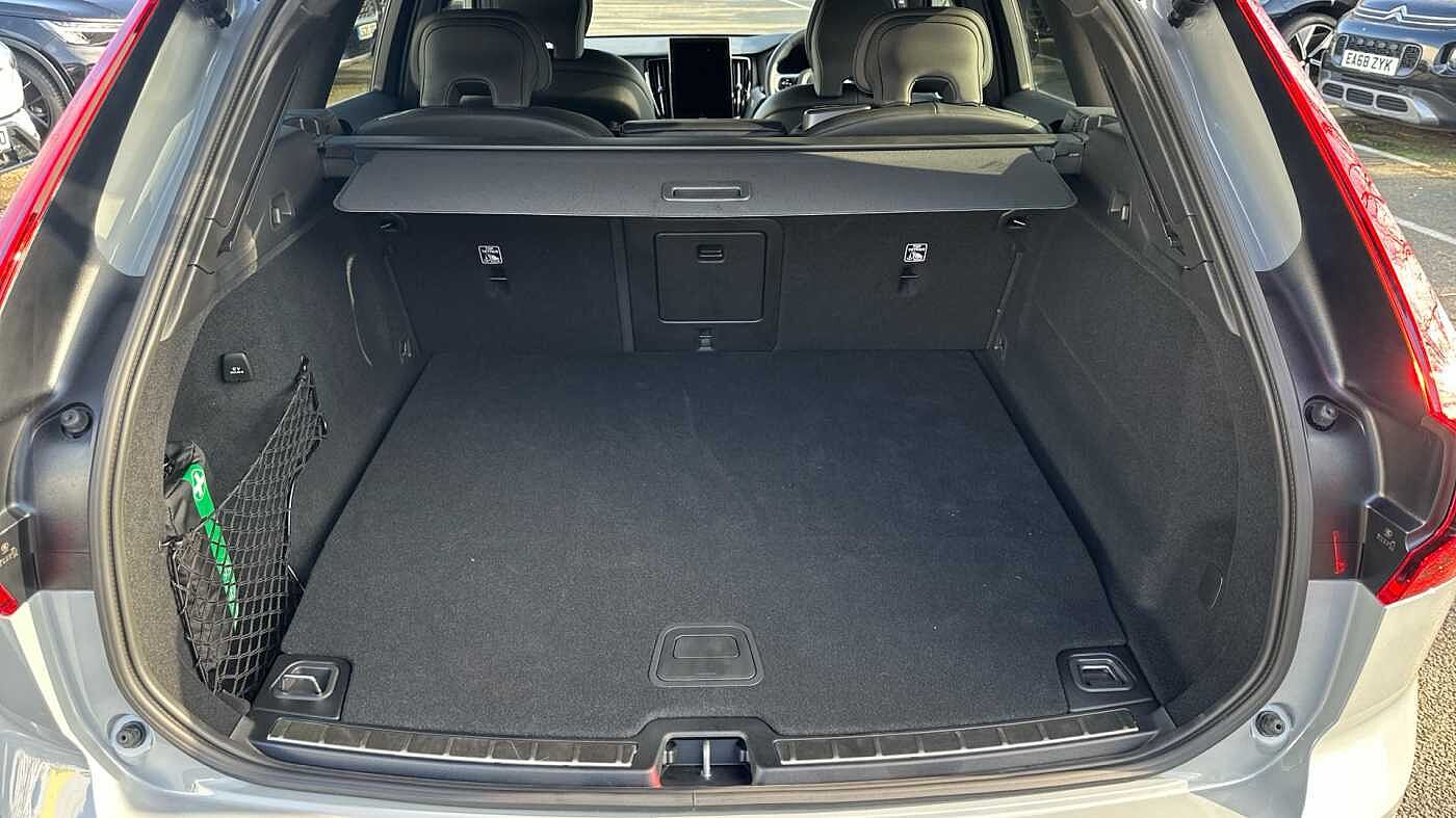 Used Volvo XC60 2026 for sale - 78094734: Photo 15