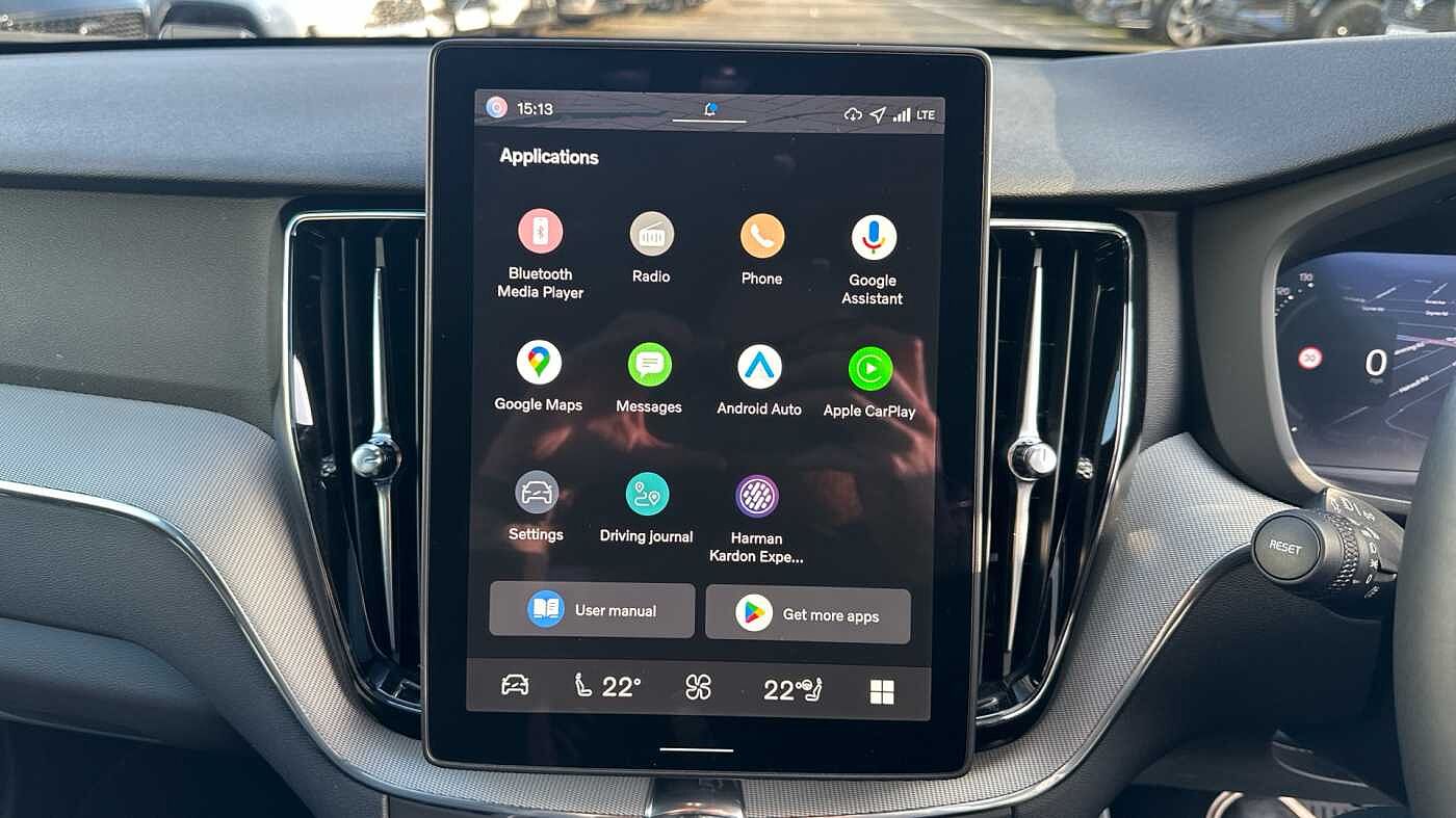 Used Volvo XC60 2026 for sale - 78094734: Photo 17