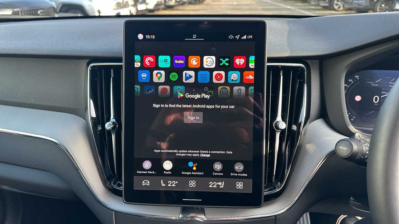 Used Volvo XC60 2026 for sale - 78094734: Photo 18