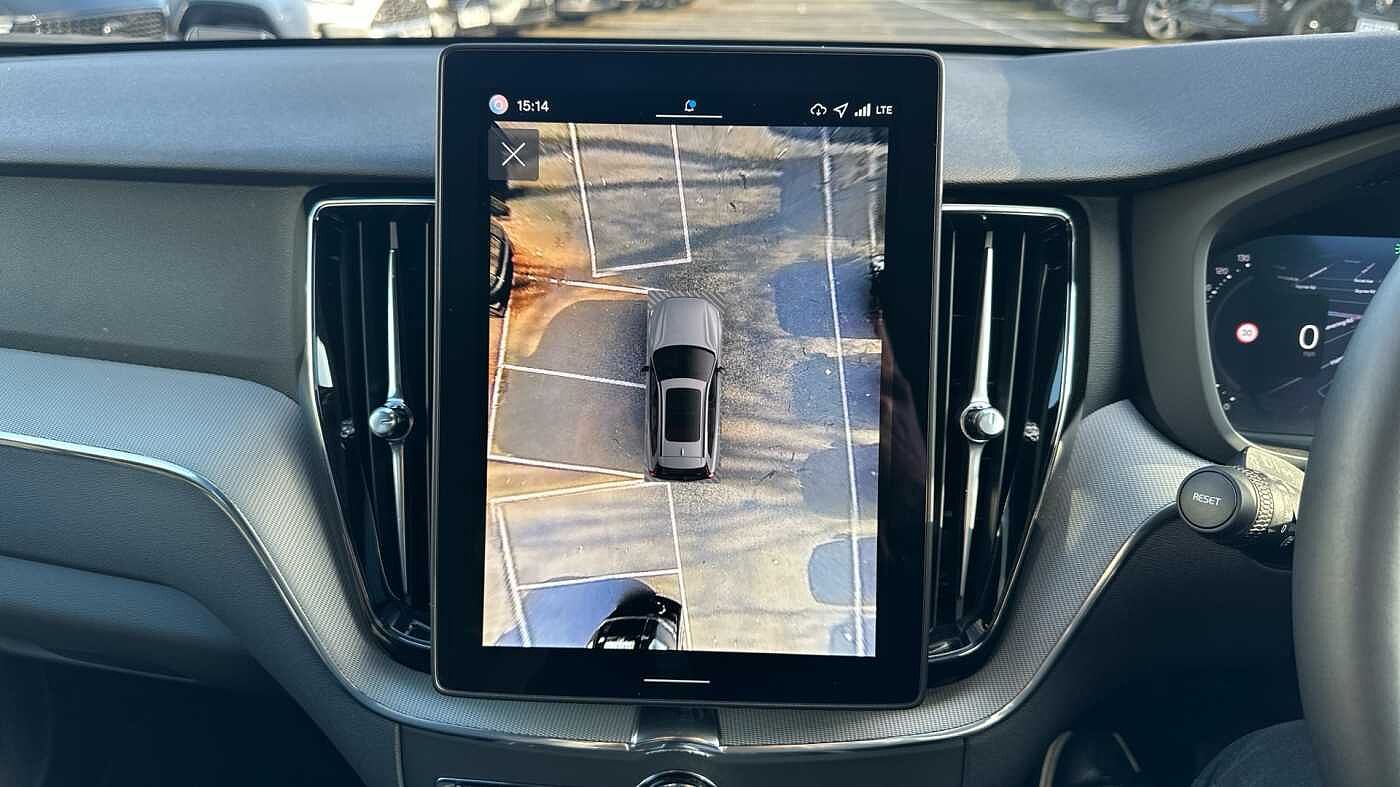 Used Volvo XC60 2026 for sale - 78094734: Photo 19