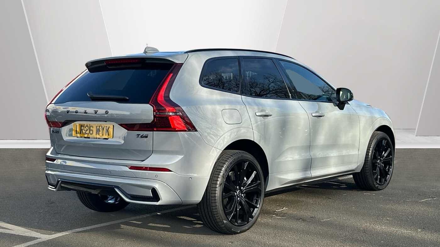 Used Volvo XC60 2026 for sale - 78094734: Photo 2