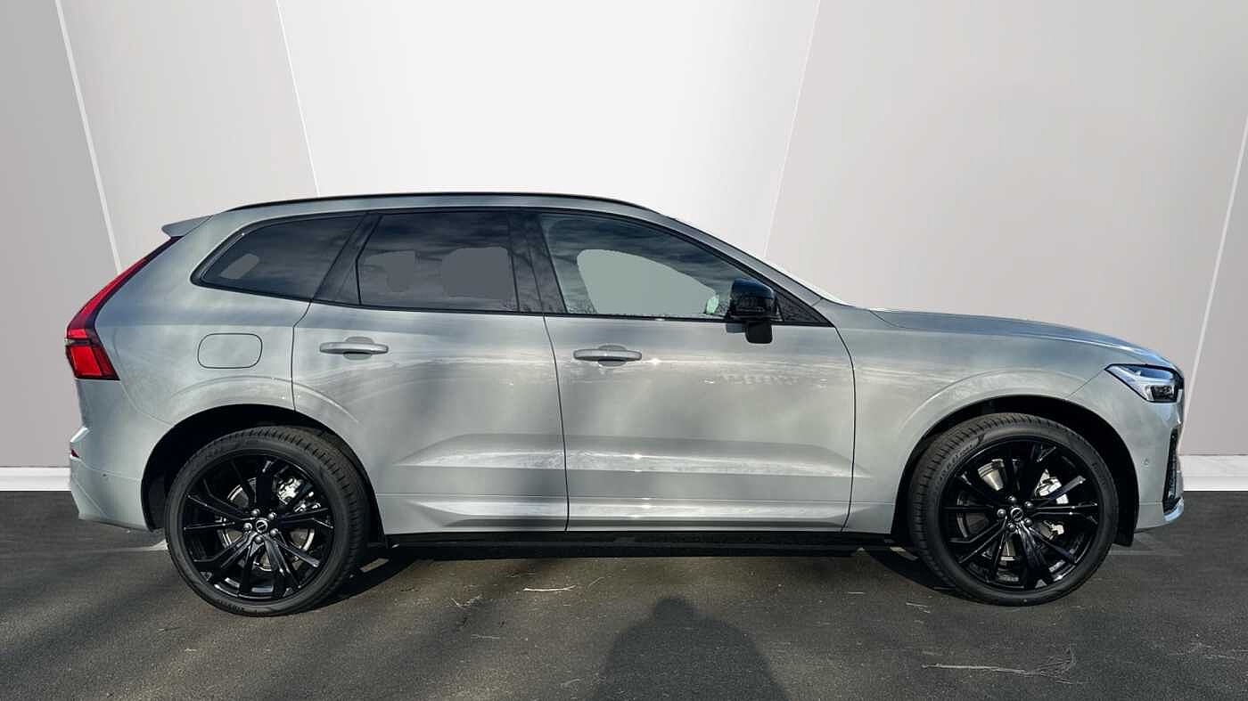 Used Volvo XC60 2026 for sale - 78094734: Photo 3