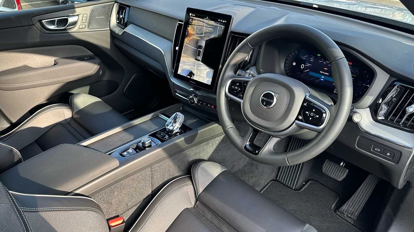 Used Volvo XC60 2026 for sale - 78094734: Photo 5