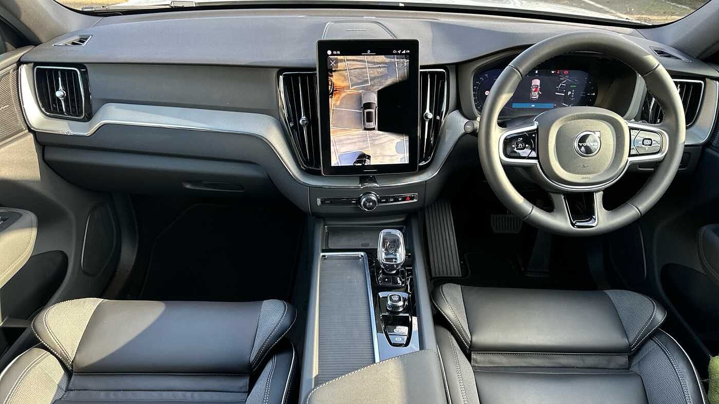 Used Volvo XC60 2026 for sale - 78094734: Photo 6