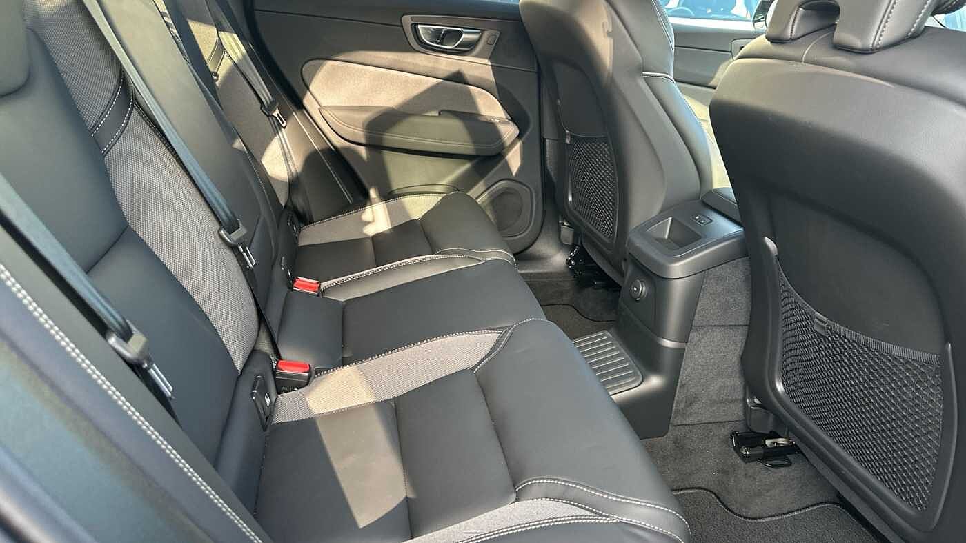 Used Volvo XC60 2026 for sale - 78094734: Photo 8