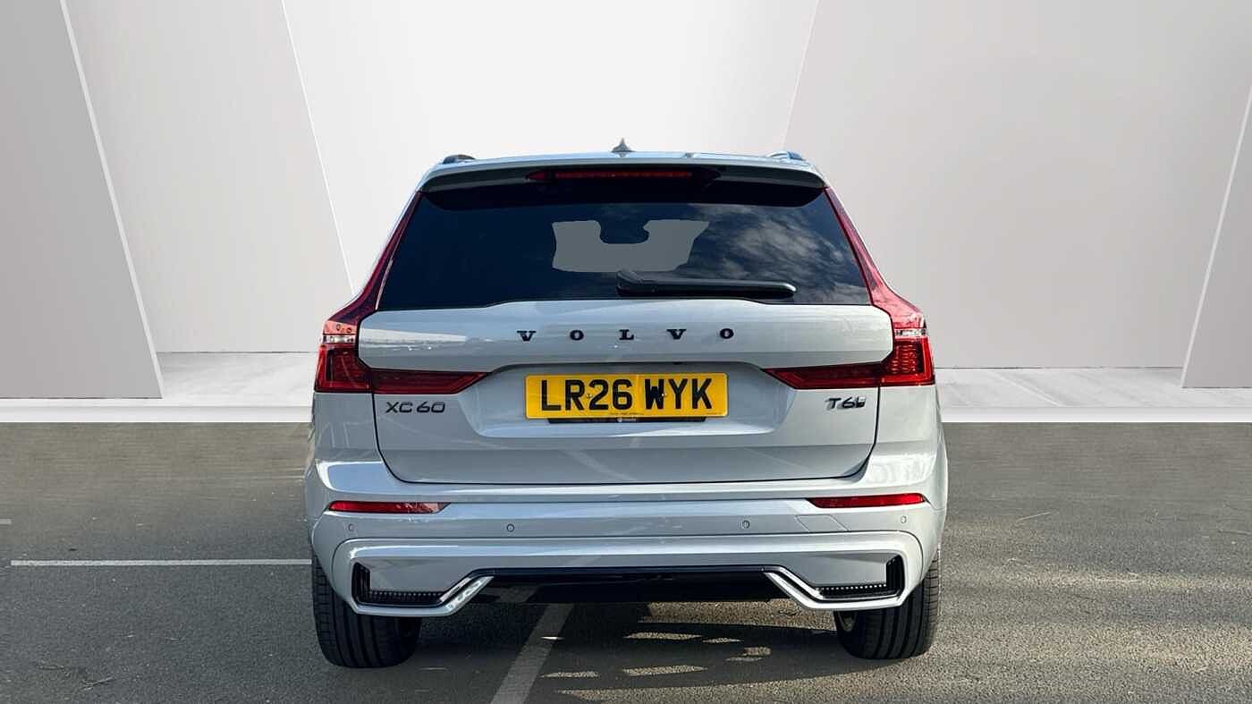Used Volvo XC60 2026 for sale - 78094734: Photo 9