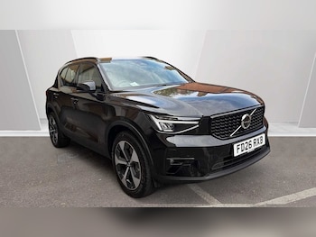 Used Volvo XC40 2026 for sale - 79616107: Photo