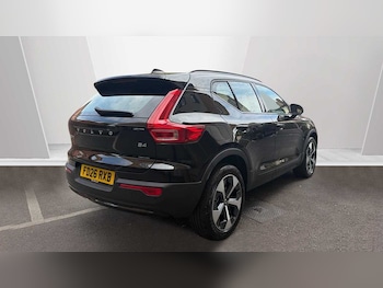 Used Volvo XC40 2026 for sale - 79616107: Photo