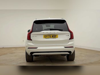 Used Volvo XC90 2025 for sale - 78474329: Photo