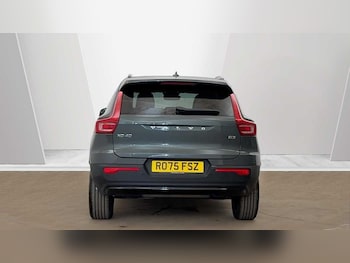 Used Volvo XC40 2025 for sale - 79317850: Photo