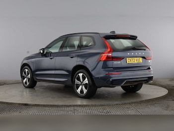 Used Volvo XC60 2022 for sale - 78736264: Photo