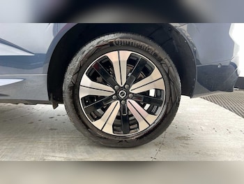 Used Volvo XC60 2022 for sale - 78736264: Photo