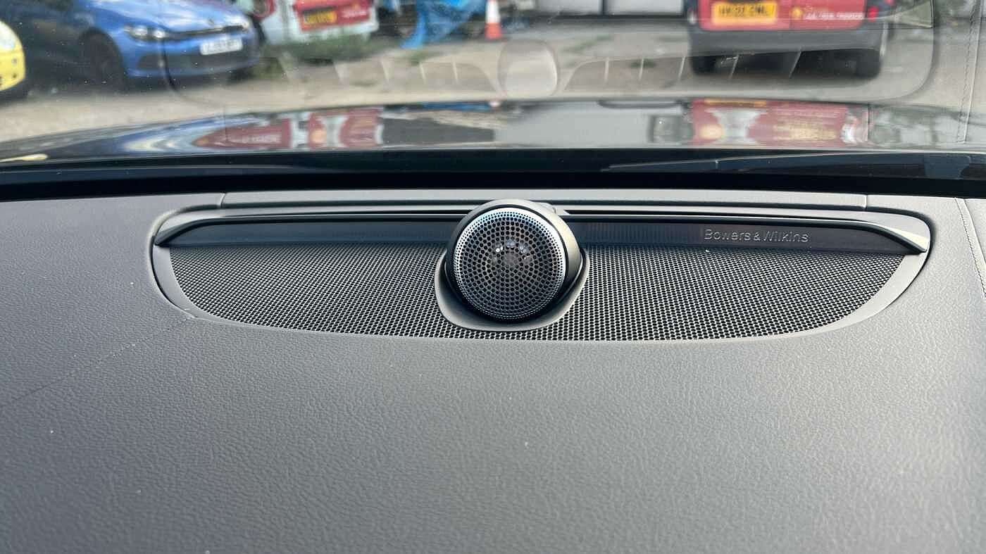 Used Volvo V90 2025 for sale - 78035889: Photo 16