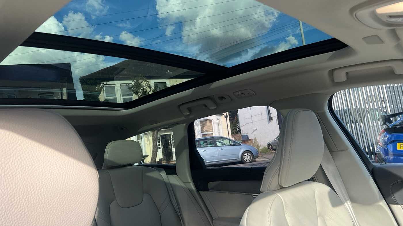 Used Volvo V90 2025 for sale - 78035889: Photo 17