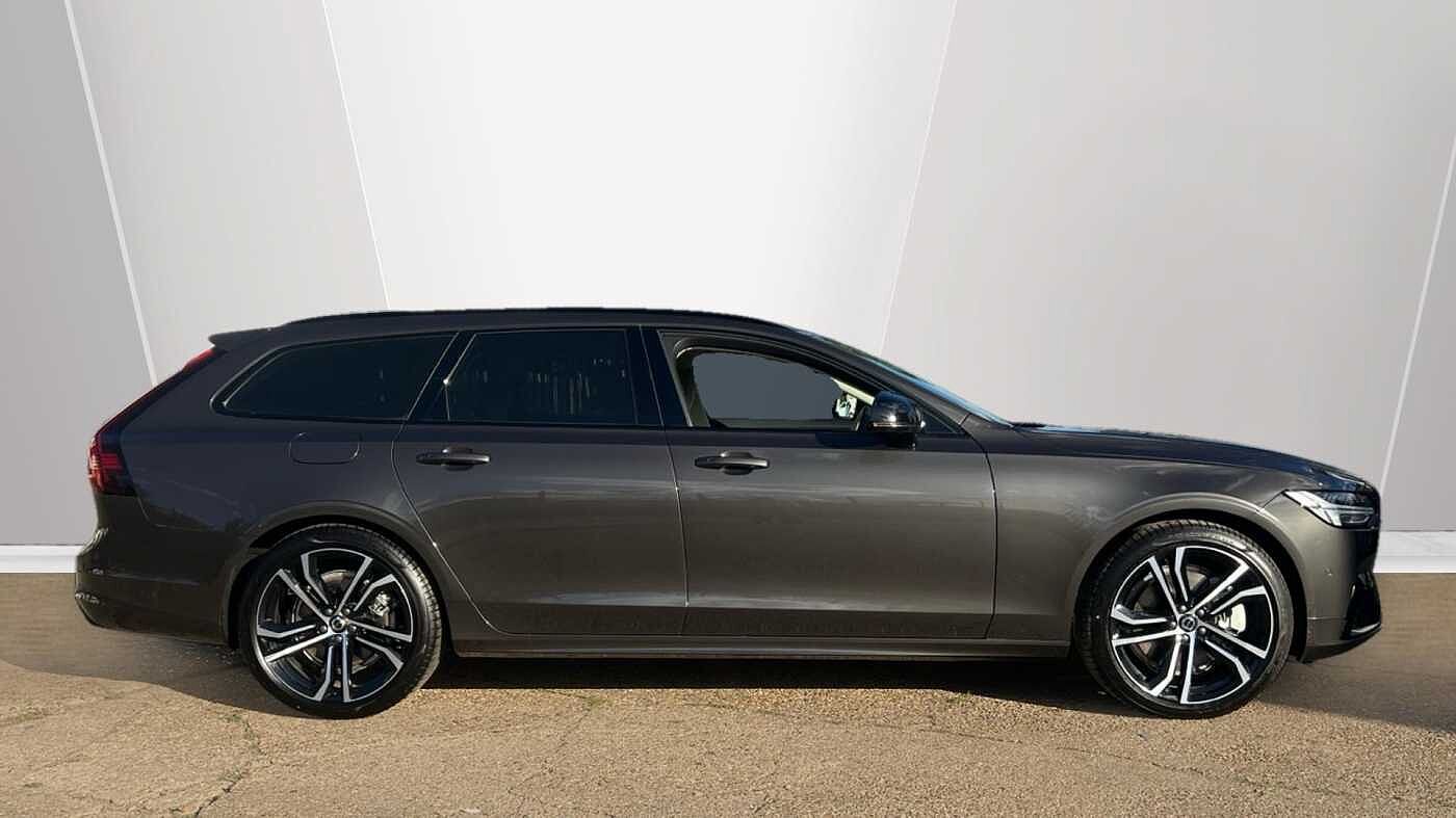 Used Volvo V90 2025 for sale - 78035889: Photo 3