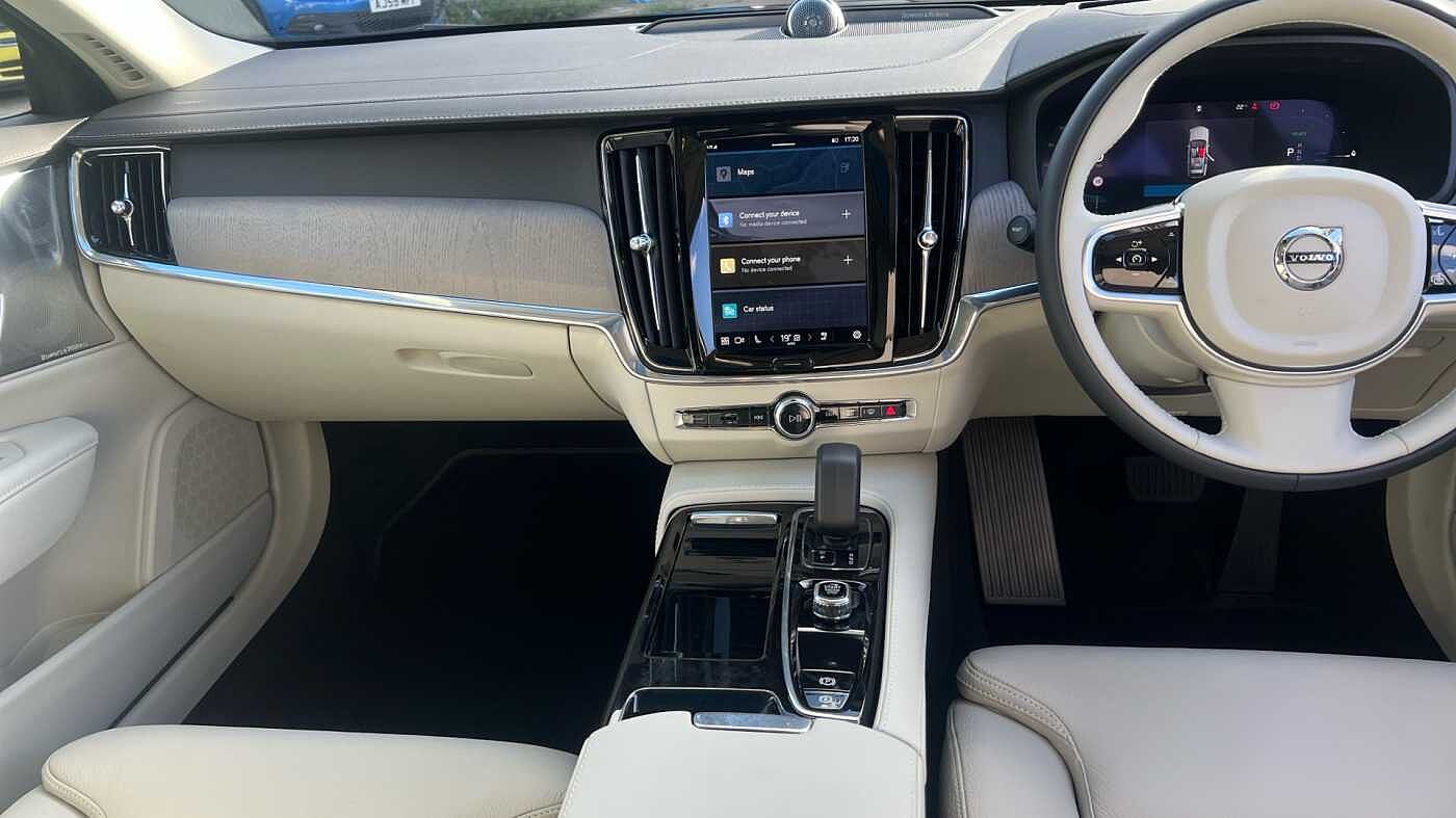 Used Volvo V90 2025 for sale - 78035889: Photo 6