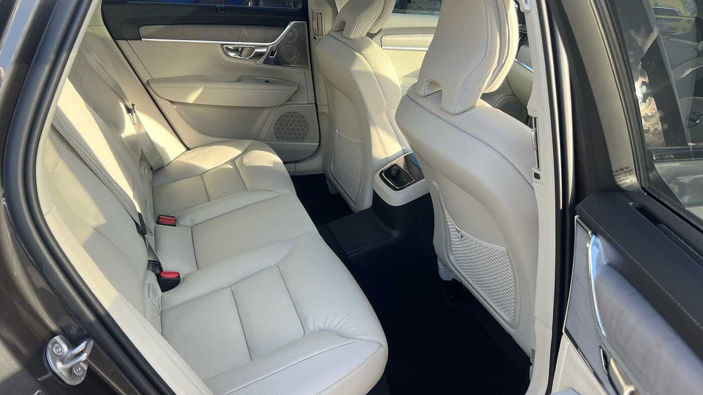 Used Volvo V90 2025 for sale - 78035889: Photo 8